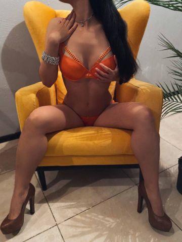 Эвелина